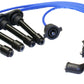 NGK Honda Accord 1997-1992 Spark Plug Wire Set