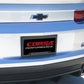 Corsa 2011-2013 Chevrolet Camaro SS 6.2L V8 Manual Xtreme 3in Cat-Back (No Tips Uses Factory Bezels)