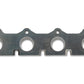 Vibrant Mild Steel Exhaust Manifold Flange for VW/Audi 2.0FSI motor 1/2in Thick