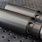 MagnaFlow 08-18 Ford F-250/F-350/F-450 4.6L/6.7 DPF-Back Black 4in Dual Single Rear Exit