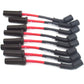 JBA 10-20 Chevrolet Camaro 6.2L Ignition Wires - Red