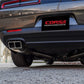 Corsa 2015-2023 Dodge Challenger SRT / Scat Pack / R/T 6.4L Polished Xtreme Cat-Back Exhaust