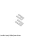 Belltech HANGER KIT 15+ Ford F-150 1.50in Lift (All Short Bed Cabs)