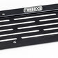Turbo XS 13-16 Subaru BRZ/Scion FR-S License Plate Relocation Kit