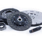 Competition Clutch 16+ Honda Civic 1.5T Stage 2 Organic Steel Flywheel w/ 17lbs