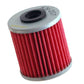 K&N Kawasaki / Suzuki / Betamotor 1.5in OD x 1.719in H Oil Filter