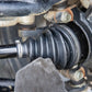 Replacement AX3 Axle Boot | Front Left | Can-Am Defender