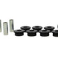 Whiteline 02-05 Honda Civic Si Rear Control Arm Lower Outer Bushing Kit