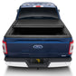 Truxedo 17-19 Ford F-250/F-350/F-450 Super Duty 6ft 6in Lo Pro Bed Cover