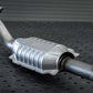MagnaFlow Conv DF 04-06 Ford F-150 Pick Up (Exc Heritage) / 06 Lincoln Mark LT Truck Passenger Side
