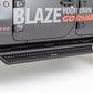 Go Rhino 19-20 Chevy 1500 Dominator Extreme D1 SideSteps Complete Kit w/SideStep + Brkts