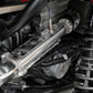 MBRP 16-21 Polaris RZR XP Turbo / 18-21 RZR XP S / 22 RZR R 2.5in Direct Bolt-On Front Pipe