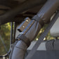 Rugged Ridge 76-20 Jeep Wrangler Elite Fire Extinguisher Holder