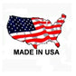 BBK 11-14 Mustang 5.0 Short Mid X Pipe With Catalytic Converters 3.0 For BBK Long Tube Headers