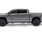 N-Fab Nerf Step 16-17 Toyota Tacoma Double Cab 6ft Bed - Tex. Black - Bed Access - 2in