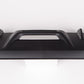 Roush 2015-2017 Ford Mustang Premium Rear Fascia Valance (Not Prepped For Back-Up Sensor)