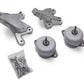 Ford Racing 2011-2015 Mustang GT 5.0L Coyote Engine Swap Mounts
