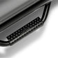 N-Fab Nerf Step 02-08 Dodge Ram 1500/2500/3500 Quad Cab 4 Door - Tex. Black - Cab Length - 3in