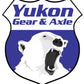 Yukon Gear High Performance Gear Set For GM 9.5in in a 4.56 Ratio