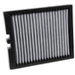 K&N 18 Ford Taurus 3.5L Cabin Air Filter