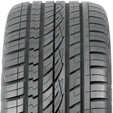 Continental ContiCrossContact UHP 245/45R20 103V XL (LR)