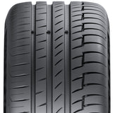 Continental PremiumContact 6 315/35R22 111Y XL SSR (*)