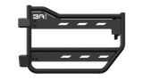 2021-2024 FORD BRONCO FRONT TUBE DOORS WITH WEBBING, PAIR