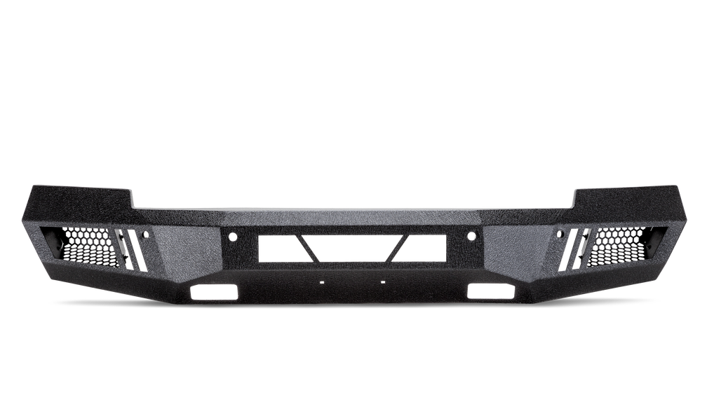 2007-2013 CHEVROLET SILVERADO 1500 ECO SERIES FRONT BUMPER