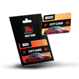 ACP Gift Cards