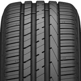 Hankook Ventus S1 evo2 SUV (K117A) 255/55R18 105W