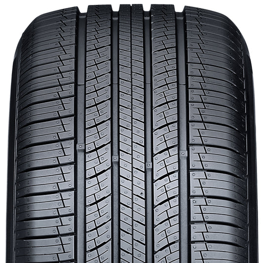 Nexen Roadian GTX 285/50R20 112W