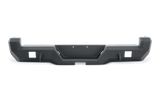 2005-2015 TOYOTA TACOMA PRO SERIES REAR BUMPER