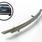 Vanguard Stainless Steel Rear Guards Rear Bumper Guards Bumper Guard for 2014-2024 infiniti qx80 nan