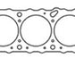 Cometic 90+ Nissan Silvia / 240SX KA24DE 90mm .070 inch MLS Head Gasket