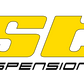 ST Anti-Swaybar Set Honda Accord / Acura CL TL