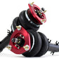 Air Lift Performance 00-06 Audi TT / 99-05 VW Golf/GTI/Jetta Front Kit