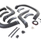 Pocket Fender Flares | GHR Forest | Chevy Silverado 1500 (19-21)