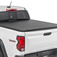 Soft Roll Up Bed Cover | 5' Bed | Chevy/GMC Colorado/Canyon (15-24)