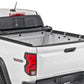 Soft Roll Up Bed Cover | 5' Bed | Chevy/GMC Colorado/Canyon (15-24)