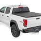 Soft Roll Up Bed Cover | 5' Bed | Chevy/GMC Colorado/Canyon (15-24)
