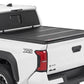 Hard Low Profile Bed Cover | 5' Bed | Toyota Tacoma 2WD/4WD (2024)