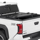 Hard Low Profile Bed Cover | 5' Bed | Toyota Tacoma 2WD/4WD (2024)