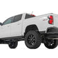 6 Inch Lift Kit | M1 Struts | Chevy/GMC Canyon/Colorado 4WD (2023-2024)