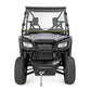 Full Windshield | Scratch Resistant | Honda Pioneer 520