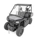 Full Windshield | Scratch Resistant | Honda Pioneer 520