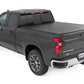 Soft Roll Up Bed Cover | 6'7" Bed | Chevy/GMC 1500 (19-24)