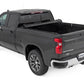 Soft Roll Up Bed Cover | 6'7" Bed | Chevy/GMC 1500 (19-24)