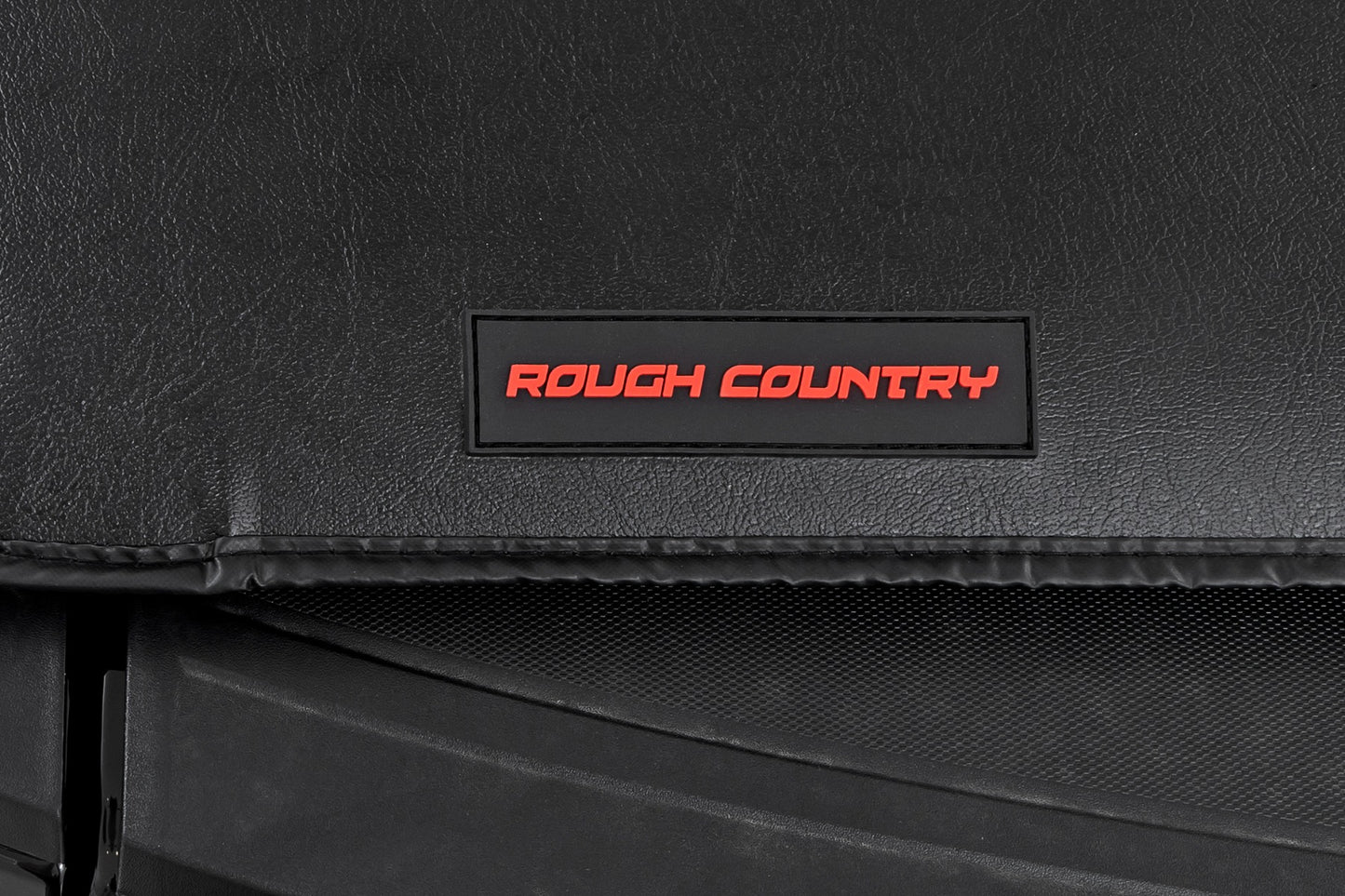 Soft Roll Up Bed Cover | 6'7" Bed | Chevy/GMC 1500 (19-24)
