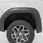 Pocket Fender Flares | GTL Desert Sand | GMC Sierra 1500 (19-24)