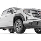 Pocket Fender Flares | GS6 Smokey Quartz | GMC Sierra 1500 (19-24)